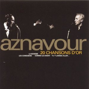 20 Chansons D'or