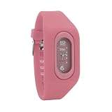 Breo Carve Womens Watch Pink