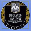 Chick Webb 1929 to 1934 by Chick Webb