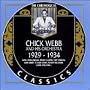 Chick Webb 1929 to 1934
