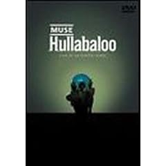 Muse - Hullabaloo [DTS] [DVD] [2001]