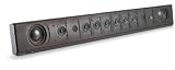 Noah Company Envizen Digital ESP101 5.1 Surround Ten Speaker Sound Bar, 90 Watt (Black)