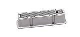 Edelbrock 4245 Elite Series Aluminum Valve Cover