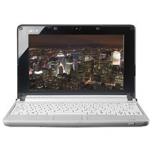 Acer Aspire One AOA150 1006 Refurbished Netbook Intel Atom™ Processor N270 1.60GHz, 1GB DDR2, 120GB HDD, 8.9 WSVGA, Windows XP Home, White (Open Box) 31F7WoB9jfL Acer Aspire One AOA150 1006 Refurbished Netbook Intel Atom™ Processor N270 1.60GHz, 1GB DDR2, 120GB HDD, 8.9 WSVGA, Windows XP Home, White (Open Box)