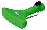Ray Padula FAN SPRAY wide angled lawn hose nozzle