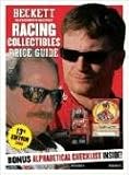 Beckett Racing Collectibles Price Guide 2008 (Beckett Racing Collectibles and Die-Cast Price Guide)