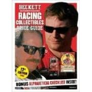 Beckett Racing Collectibles Price Guide 2008 (Beckett Racing Collectibles and Die-Cast... by  James, Dr., III Beckett and Tim Trout