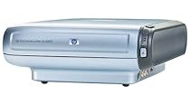 HP DVD Movie Writer dc4000