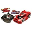 Air Hogs Zero Gravity Micro RC Car (Colors Vary)