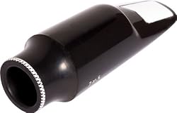 Claude Lakey Hard Rubber Alto Saxophone Mouthpiece (7*3)