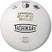 Sporting Goods : Tachikara SV-5W Gold Volleyball,Leather,Balls,Volley/Wallyball