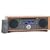 Tivoli Audio MSYTPE Music System Digital AM/FM/CD Hi Fi System with Cherry/Metallic Taupe Finish