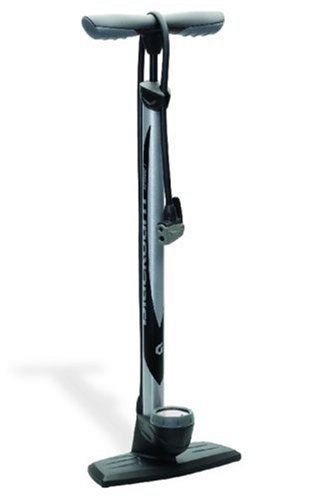 Buy Blackburn AirTower 1 Bicycle Floor Pump by Blackburn