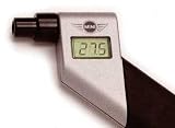 MINI Cooper, Clubman, and Convertible Electronic Tire Pressure Gauge