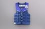 Yamaha 4 Buckle PFD
