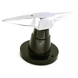 Double Horn Anvil Jewelers Metalsmith Blacksmith Tool