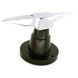 Double Horn Anvil Jewelers Metalsmith Blacksmith Tool