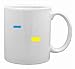 Promotional Coffee Mugs | Large Mugs | Large Coffee Mugs | Large Travel Coffee Mugs - Full Large Bottle 1L Mug