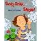 Anticipating a Snow Day (a comparison of children's books)