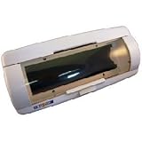 DUAL SG/1 Universal Marine Splashguard - White
