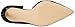 Nine West Women's Tikkit Synthetic Dress Pump