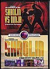 Shaolin Vs Ninja & Shaolin Chastity Kung Fu Double Feature