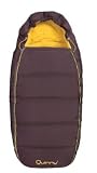 2009 Quinny Buzz Footmuff In Gold