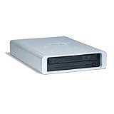 LACIE d2 22x DVD +/- RW FW Lightscribe FW/USB 2.0 (Mac/Win) 301484J