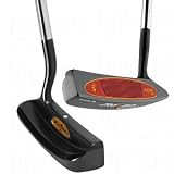 TaylorMade Rossa AGSI+ Imola 8 Putter (Right Hand, 34in Shaft)