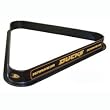 NHL Anaheim Ducks Billiard Ball Triangle Rack