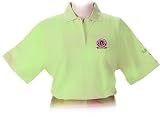 2006 PGA Championship Ashworth Womens Solid Knit Shirt