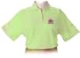 2006 PGA Championship Ashworth Womens Solid Knit Shirt