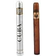 Cuba Gold 1.17 Oz Each Eau De Toilette Spray for Men (3 Pcs Pack)
