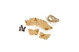 Butterfly Decoration Set