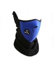 From Amazon.com. Click for details:
 Automotive Parts and Accessories: Blue Motorcycle Neoprene Facemask Winter Snowboard Ski Half Face Mask Soft Cotton Fleece Neck Ear Warmer Protection Vented Fitted Velcro Adjustable Close Biker Cycling Facemask For Honda CBR929RR 2000-2001 - Niree Automotive Parts and Accessories: Blue Motorcycle Neoprene Facemask Winter Snowboard Ski Half Face Mask Soft Cotton Fleece Neck Ear Warmer Protection Vented Fitted Velcro Adjustable Close Biker Cycling Facemask For Honda CBR929RR 2000-2001 - Niree
