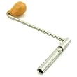Clock Key Grandfather Mainspring Winder Crank 3.5mm