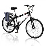IZIP TRAILZ AL MEN electric bike