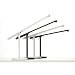 Brazo Table Lamp Color: White