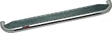 Romik RunningBoard Style Premium Stainless Steel Side Step Stainless Steel Jeep Wrangler 2007 to 2008 4 Dr