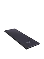 Nomad Esterilla para Camping Lite Comfort 5.0 (Negro / Gris)