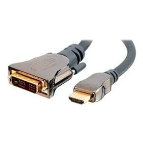 Cables To Go C2g Sonicwave Hdmi To Dvi Digital Video Cable - Video Cable - Hdmi / Dvi - 6.6 Ft (40288) -