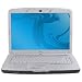 PC Hardware : Acer Aspire 5920-6954 Laptop Computer - Intel Core 2 Duo T5450 1.66GHz, 802.11a/b/g/n Wireless, 2GB DDR2, 250GB HDD, DVDRW, 15.4' WXGA, Integrated Webcam, Windows Vista Home Premium