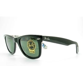 Ray Ban RB 2140 Original Wayfarer RARE PRINTS SERIES Free Shipping!