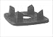 Vitamix 791 centering pad.