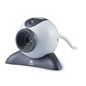 Logitech QuickCam Messenger Duo Webcam Twin Pack