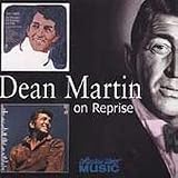 My Woman My Woman My Wife/for the Good Times: Dean Martin on Reprise