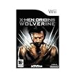 X-Men Origins: Wolverine (Nintendo Wii)
