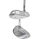 Odyssey White Steel Series Putters - Rossie