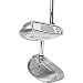 Sporting Goods : Odyssey White Steel Series Putters - Rossie