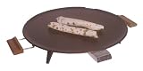 Lefse Grill, Heritage